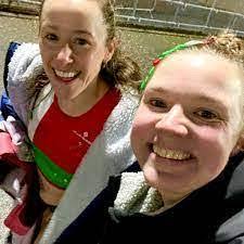 Annmarie Holley's Instagram, Twitter & Facebook