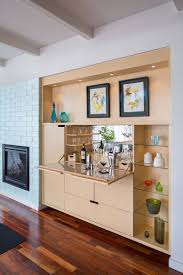 The lake house on canandaigua is a hidden gem. 15 Stylish Home Bar Design Ideas