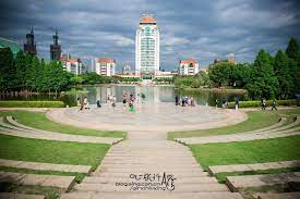 Xiamen University One Of The Most Beautiful Campus In China Xiamen Fujian Province 2nd City