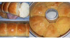 Cara membuat stuff roti tawar ala rumahan. Resep Roti Sobek Menggunakan Panci Tanpa Oven Super Lembut Youtube