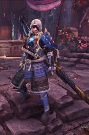 Cheatbook your source for cheats, video game cheat codes and game hints, walkthroughs, faq, games trainer, games guides, secrets, cheatsbook Can T Wait For The Azure Starlord Layered To Complete My Samurai Fashion R Monsterhunterworld