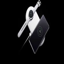 Samsung Magic Wallet Samsung Crystal Grid