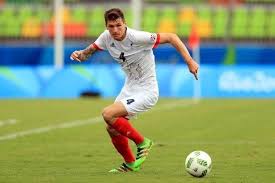 Manchester united is an england based football club also known as 'red devil'. Matt Crossen Had A Stroke In 2013 And Is Now Captain Of The England Football Team