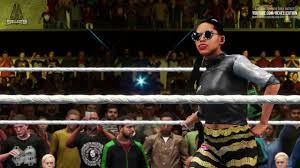 Featuring key gameplay improvements, and a new 2k showcase focused on the four horsewomen/women's evolution. Wwe 2k20 Gets A Patch For Image Uploader And More But Numerous Bugs Still Persist