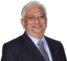 CxSearch Global Partners welcomes Marcel R Parker