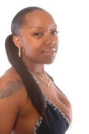 Darlene Berry's Instagram, Twitter & Facebook