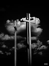 Black And White Picture Of Jesus Crosses The Cross Of Christ Old Rugged Cross Jesus Art