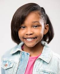 Taylor T-Rae Thompson: Movies, TV, and Bio