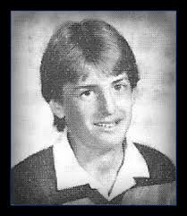 Gregory Scott Wilkerson- Arroyo Grande High, CA