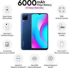 Realme C15 – 64GB+3GB – Point Mall