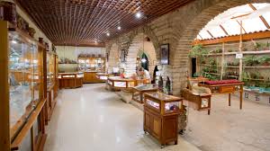 Museo del Jade