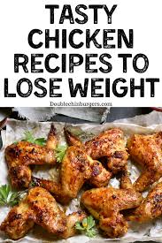 12 quick, delicious chicken recipes for lunch. Pin On Ketodiet