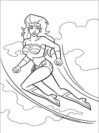 Dc super heroes, wonder woman wonder woman logo coloring page from wonder woman category. Wonder Woman Coloring Pages Best Coloring Pages For Kids