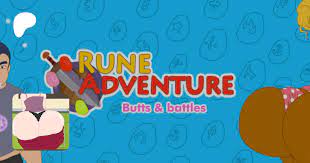 Rune adventure