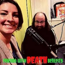 Friends With Death Benefits