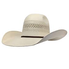 Twister 10x Natural Shantung Straw Hat 4 1 2 Cowboy Hats Straw Cowboy Hat Cowboy
