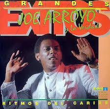 Top albums (see all 35 albums) heavy duty salsa arroyo, joe. Joe Arroyo Y La Verdad Grandes Exitos 1991 Vinyl Discogs