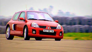 Renault Love Presents The Renault Sport Clio V6 Automobile Clio French Hatch Hot Love Renault Renaultlove Rs Sport V6