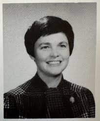 Sr Barbara Marie Link (1946-2010)