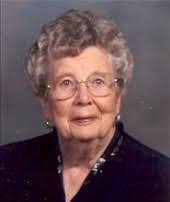 Obituary information for Zelma Olson Huff