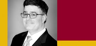 Centennial Speaker Series: Joseph Calandro Jr.