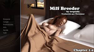 MilFBreeder Capitulo 1