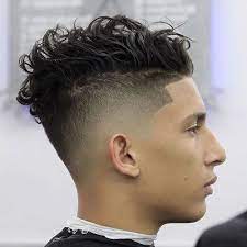 27 Cool Short Sides Long Top Haircuts For Men 2021 Guide Dapper Haircut Short Hair Styles Hair Styles