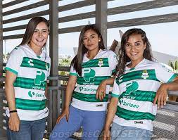 Santos laguna and puebla will be making up their week 1 match on feb. Jerseys Charly Futbol De Santos Laguna Femenil 2020 21 Camisetas De Futbol Tailandia 2020