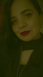 Actriz Brigitte Pozo Actuando En Rebelde