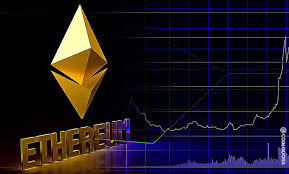 And will increase its price. Ethereum Hits 2 146 55 Ath And Surges Towards 3 000 Coinquora