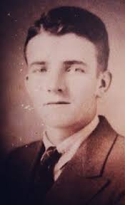 Eugene Harrison “Gene” Alexander (1917-2014)