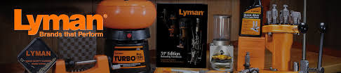Lyman Products 