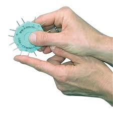 Image result for Two Point Discrimination