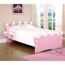 Costco Pretty Princess Twin Bed Kids Twin Bed Bed Kid Beds