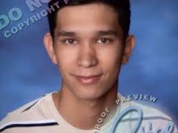 Fundraiser for Christian Horta by Casade Raqueno : For Troyce