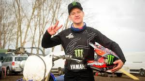 Fabio quartararo is a french grand prix motorcycle rider, who currently fabio quartararo facts. Fabio Quartararo Isi Waktu Luang Dengan Main Motocross
