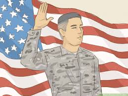 How To Reenlist In The U S Military 9 Steps Wikihow