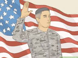 how to reenlist in the u s military 9 steps wikihow