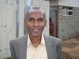 Pastor Carlos W. Winterle