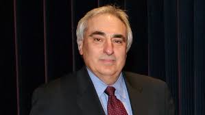 ATH: Mazzarella Earns Lenz Award