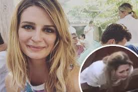 Was Mischa Barton Given A Date Rape Drug Video Of Her Fall