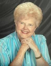 Evelyn Crouch Obituary (1929