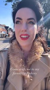 Come with me as I take you to my favourite Bakery!! This is Michelle’s New  Forest Kitchen right in the heart of the New Forest in Lyndhurst,  Hampshire. It’s a dream! , #comewithme #bakery #vintage ...