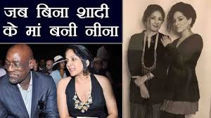 Neena gupta has always been a fierce woman, fighting for her own rights. Neena Gupta Birthday Unknown Interesting Facts About Actress Neena Gupta Filmibeat Youtube