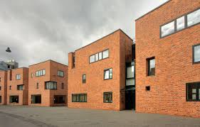 Überschneidungen ergeben sich im spätwerk des architekten mit der werkliste seines sohnes gottfried, nachdem er mit diesem das büro gemeinsam führte. Liste Der Bauwerke Von Gottfried Bohm Architekt Wohnen