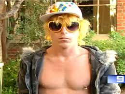 Corey Worthington now: What the 'party boy' has been up to since 2008.