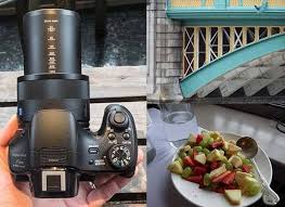 The hx400v outer lens housing is 1mm larger in diameter and this adaptor will not fit. Sony Cyber Shot Hx400v Sample Images Photography Blog