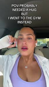 Push Health Amanda Ralph