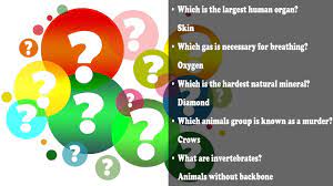 If you can answer 50 percent of these science trivia questions correctly, you may be a genius. 100 5th Grade Trivia Questions And Answers For Students
