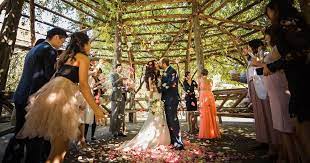 We take care of everything for you, from the permit to the officiant, photography and more, making planning your elopement wedding a simple and enjoyable experience! Central Park Wedding Packages Wedding Packages Nyc